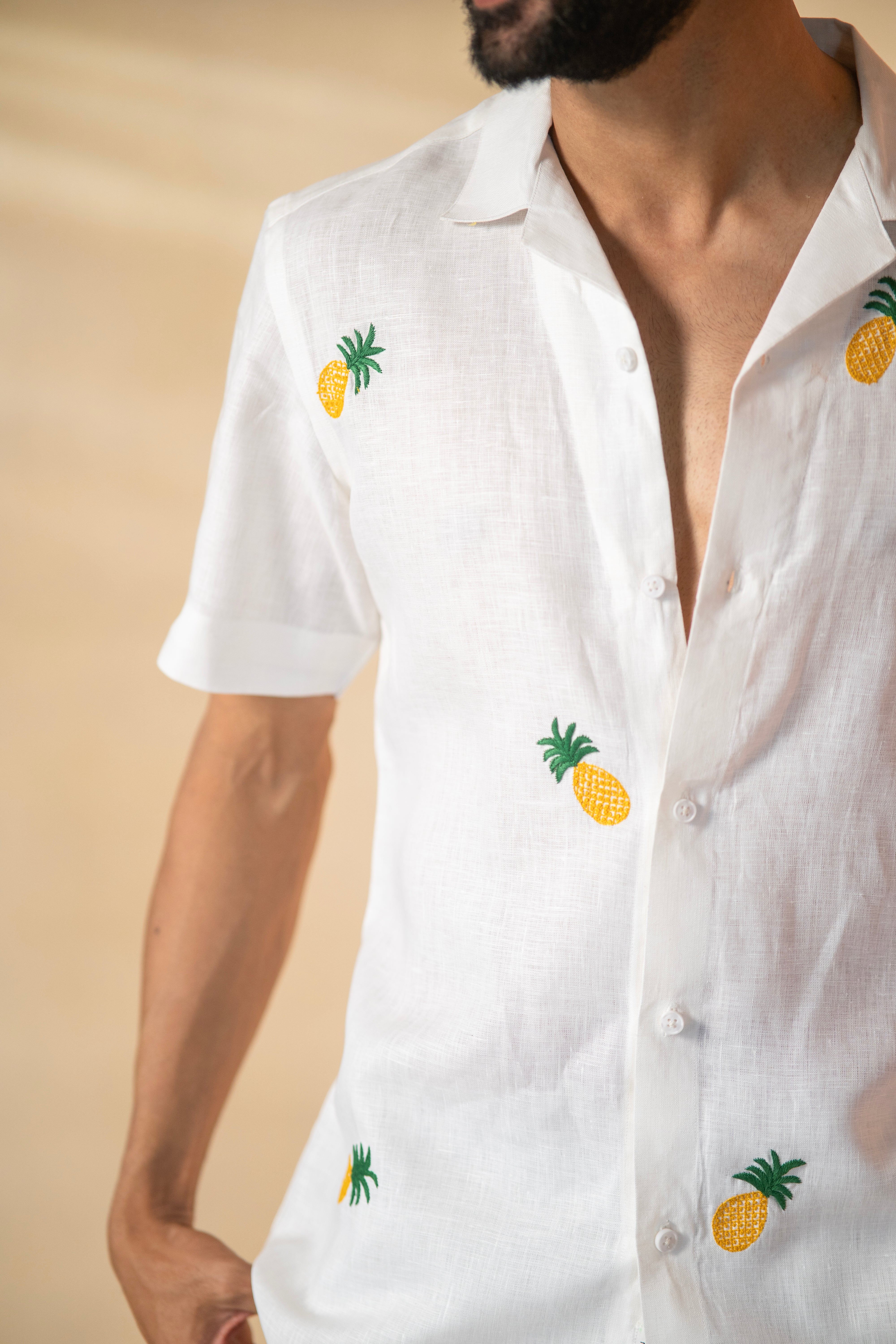 Pineapple Shirt