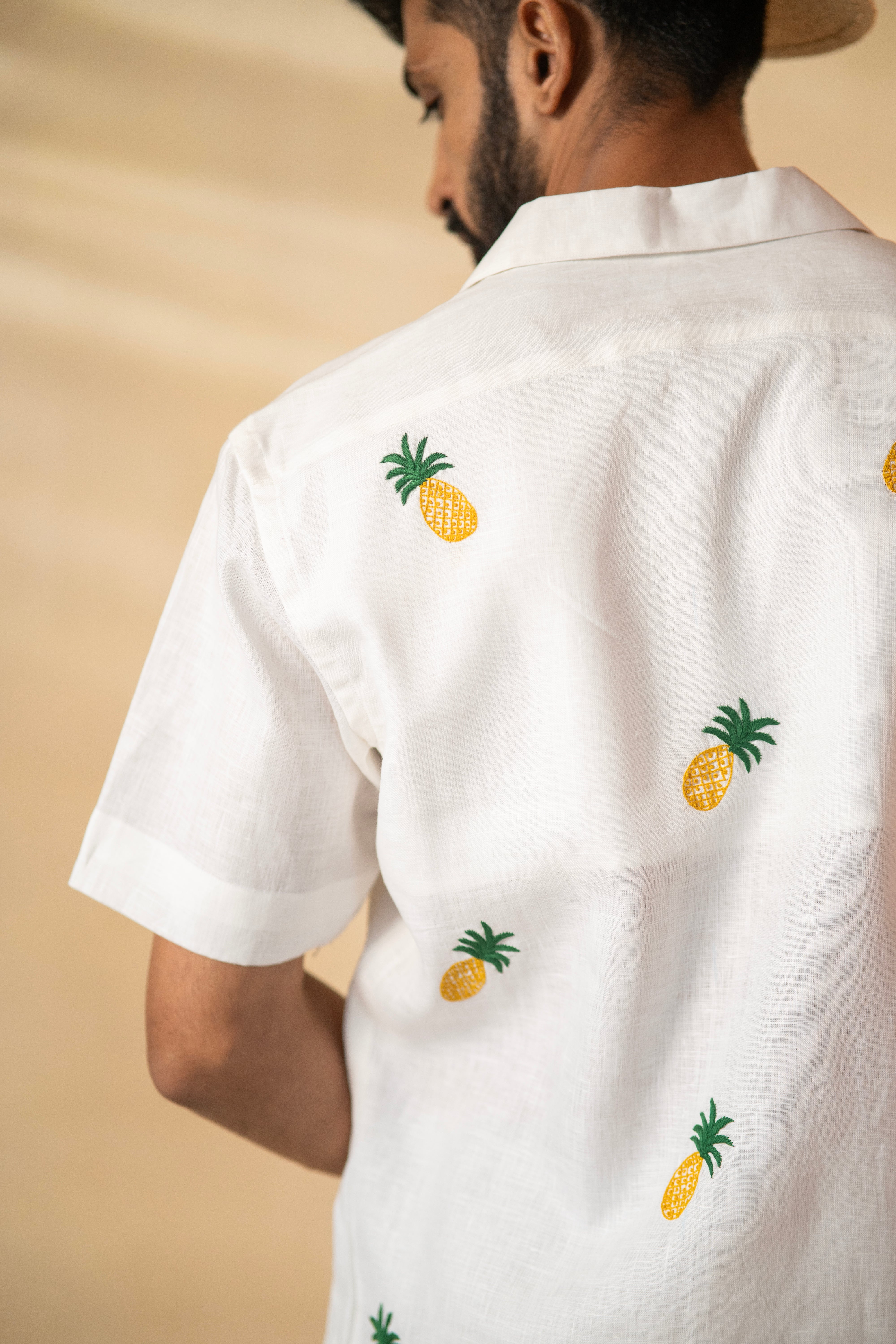 Pineapple Shirt