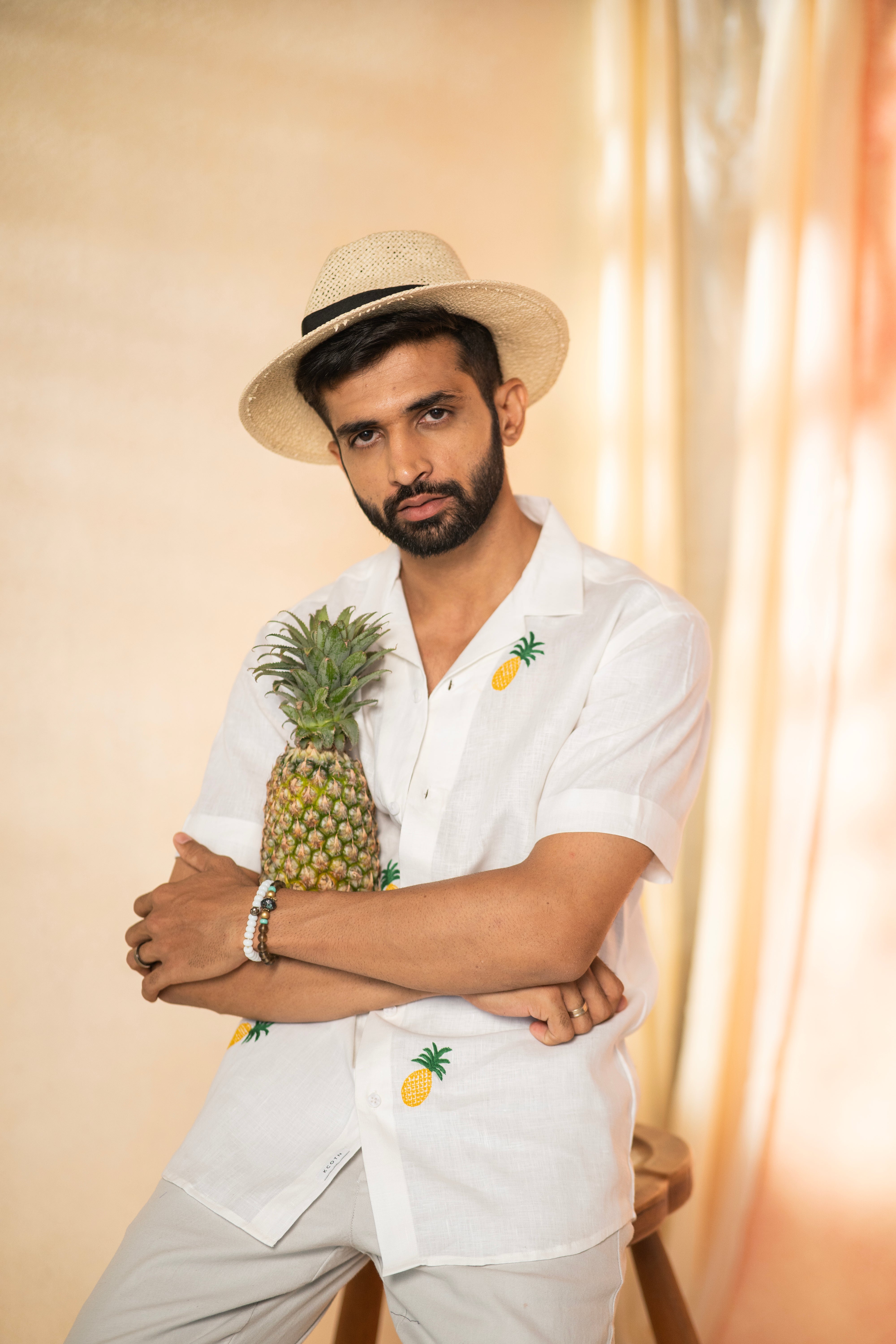 Pineapple Shirt