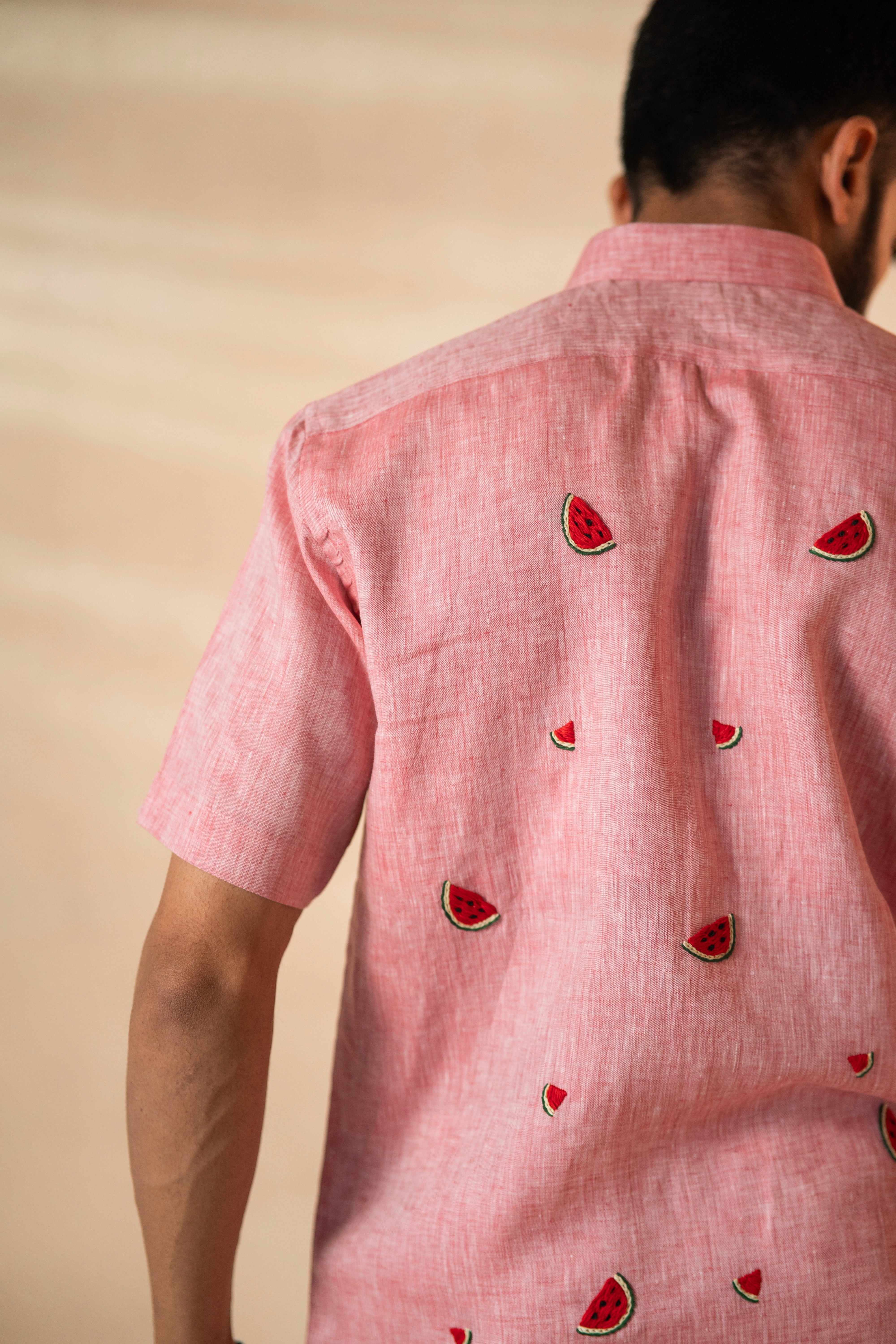 Watermelon Shirt