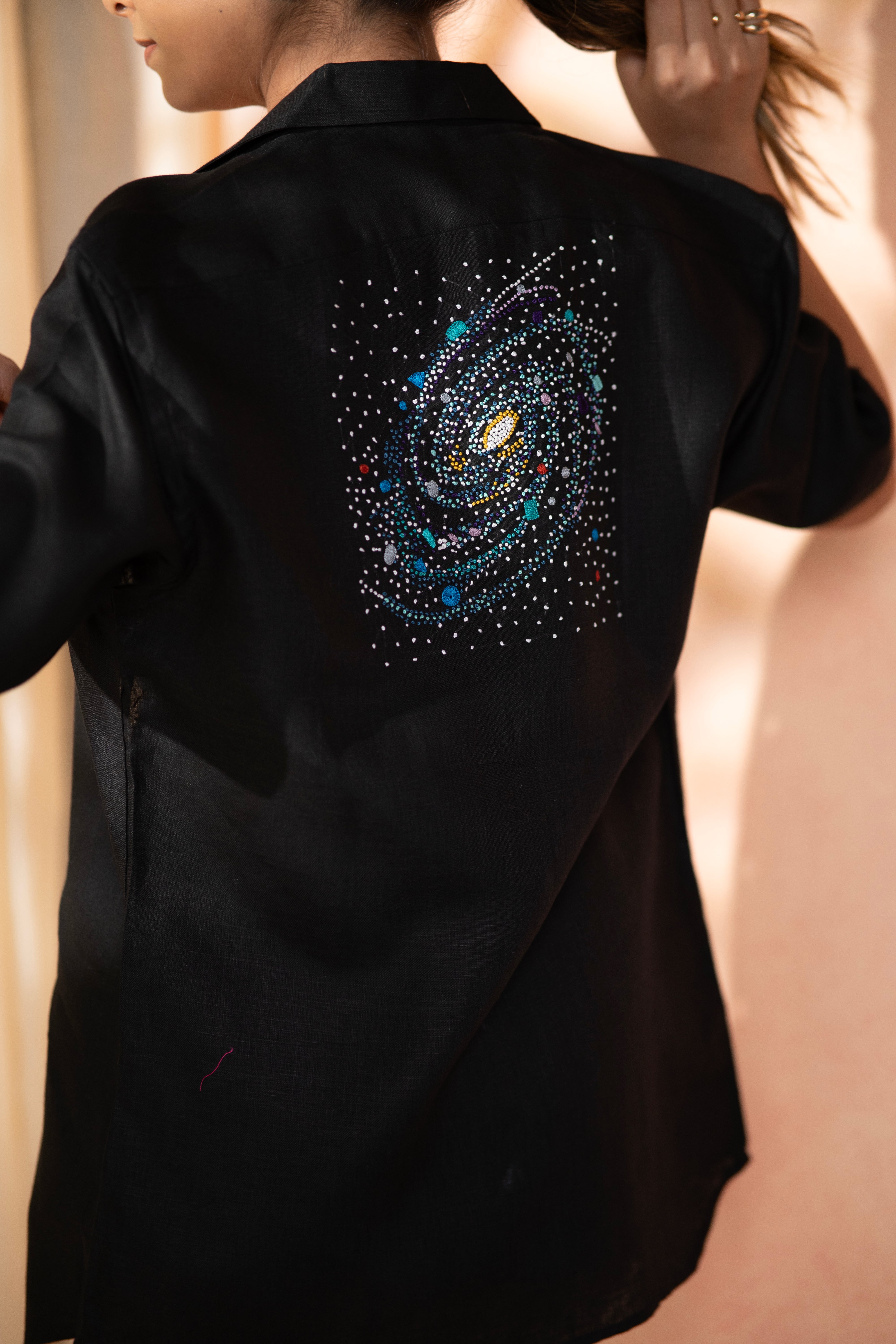 Galaxy Shirt