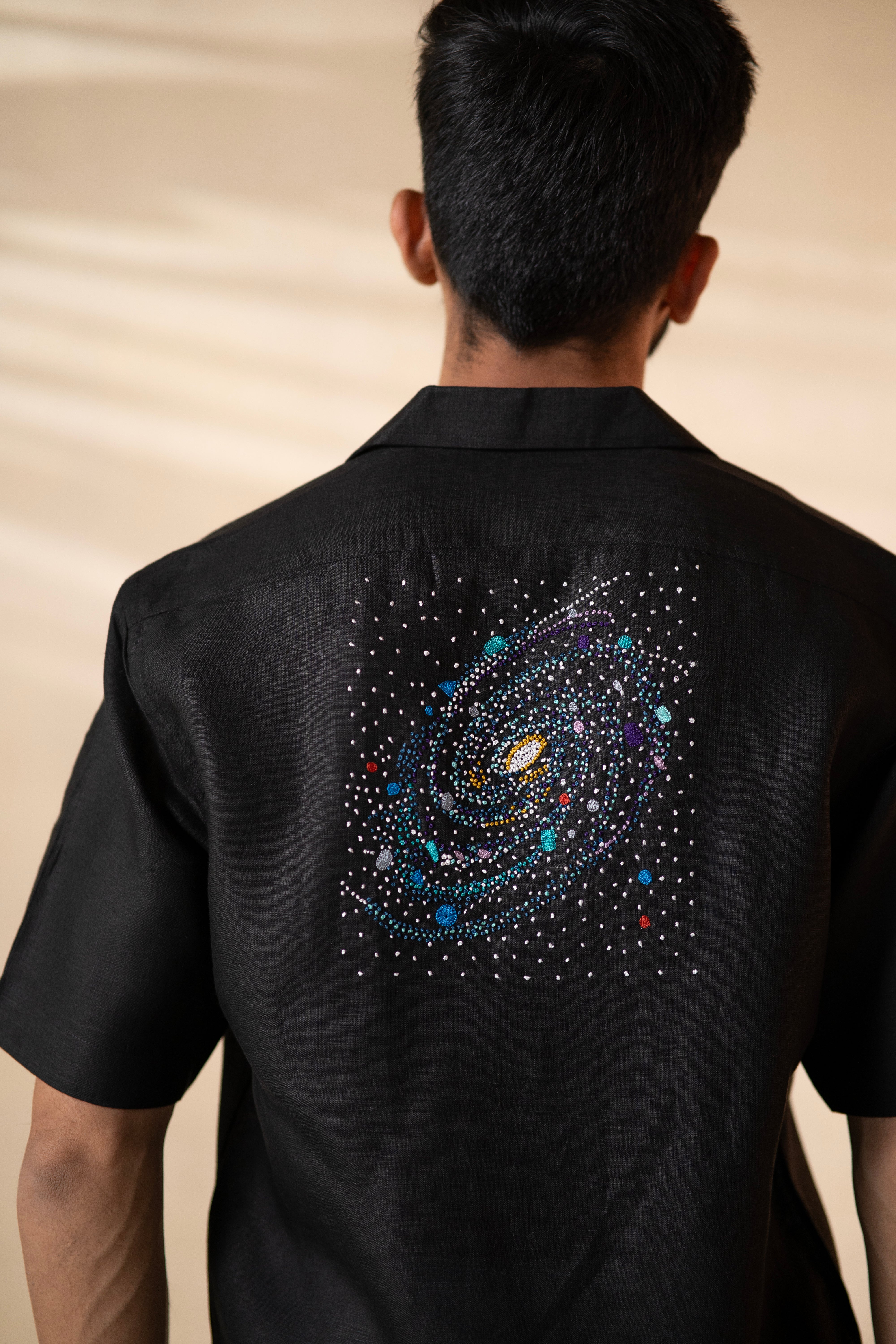 Galaxy Shirt