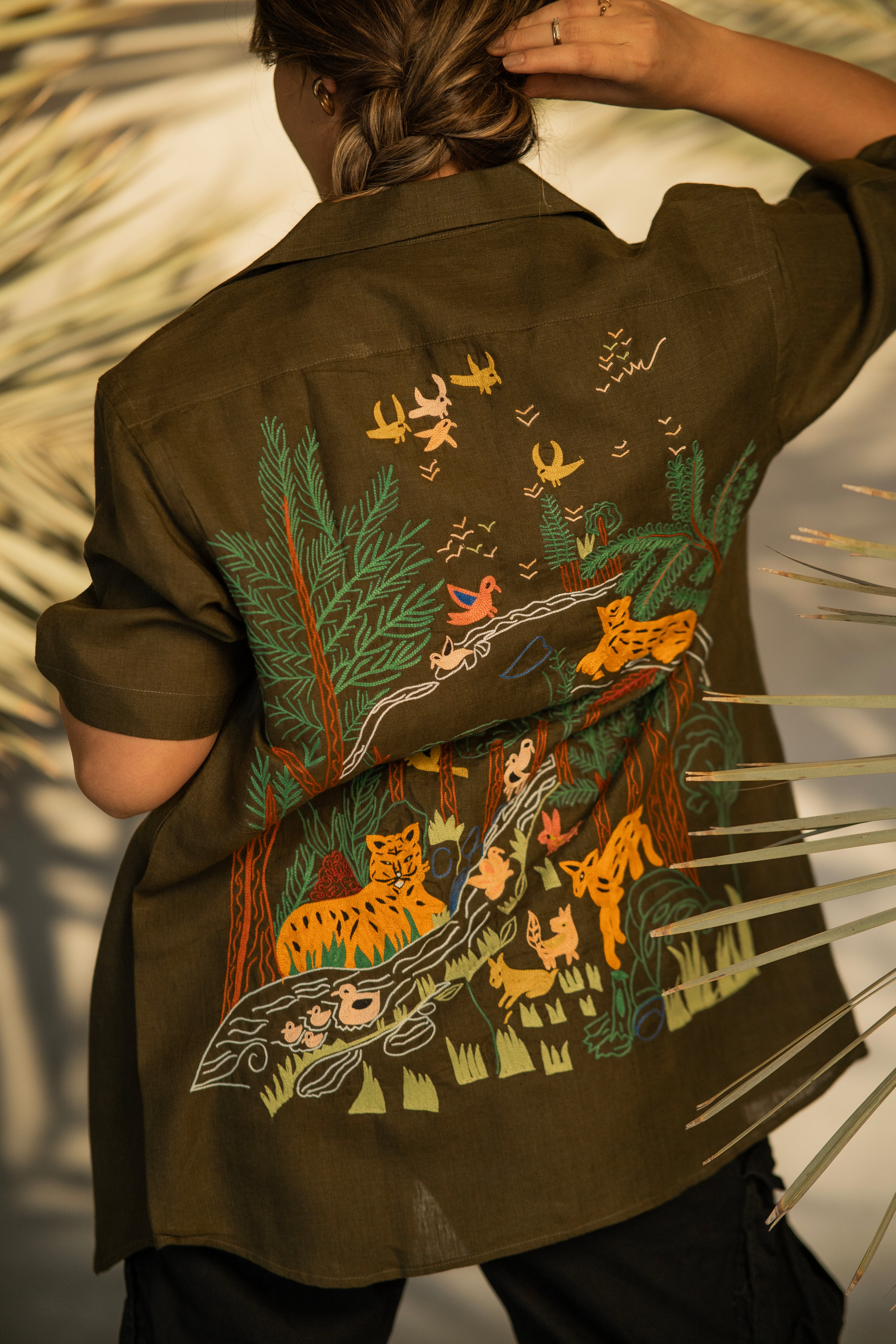 Jungle Book Shirt