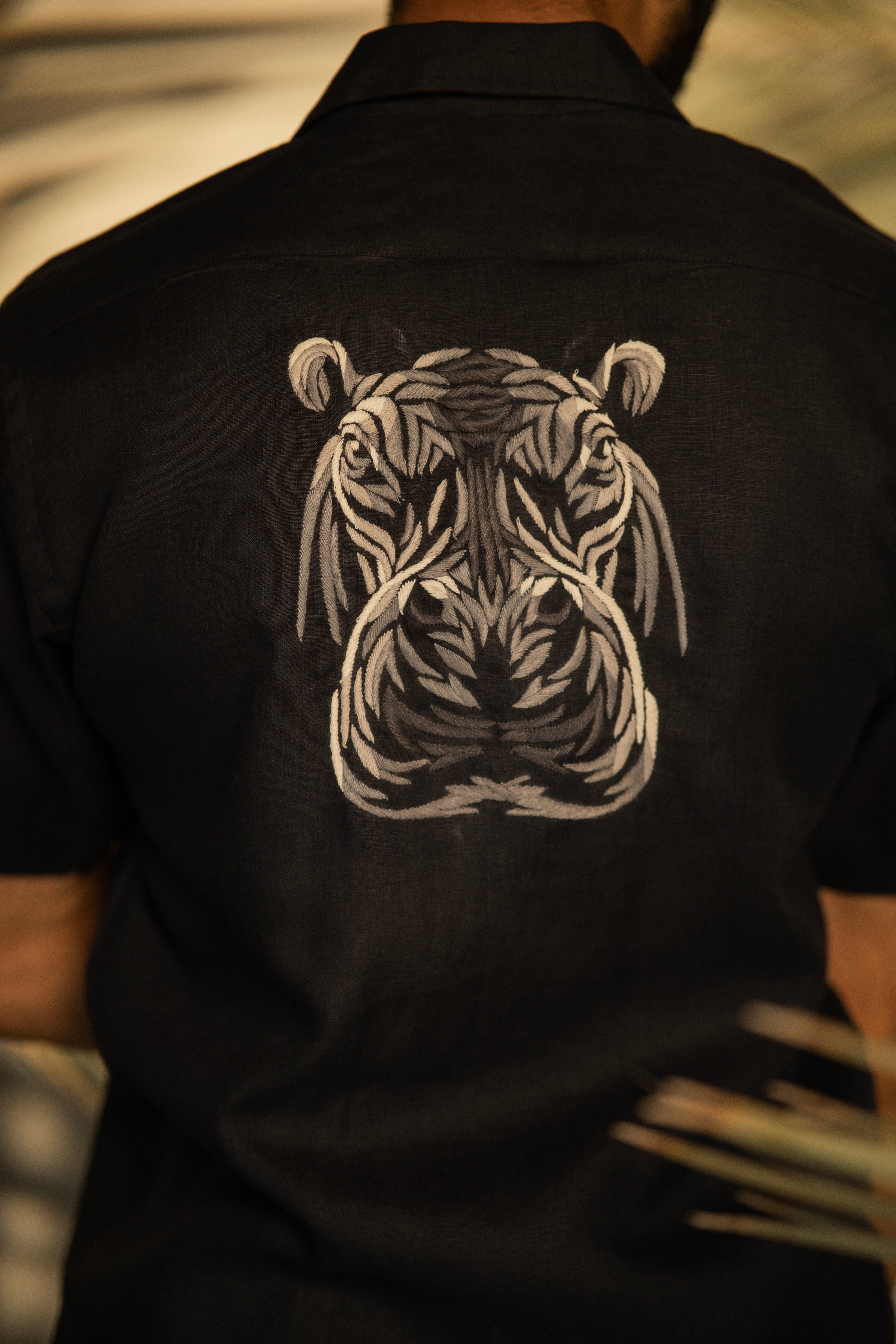 Hippo Shirt