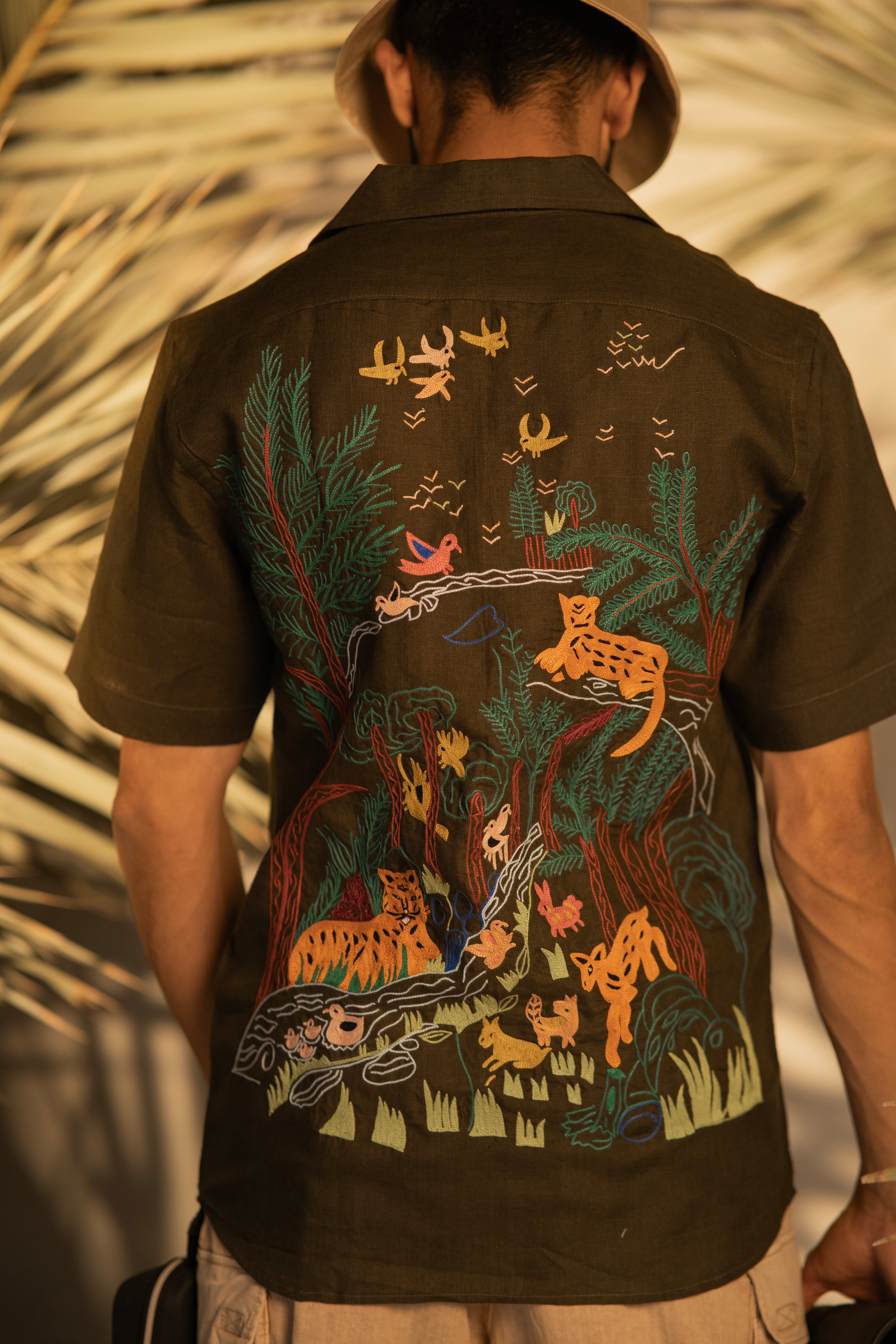 Jungle Book Shirt