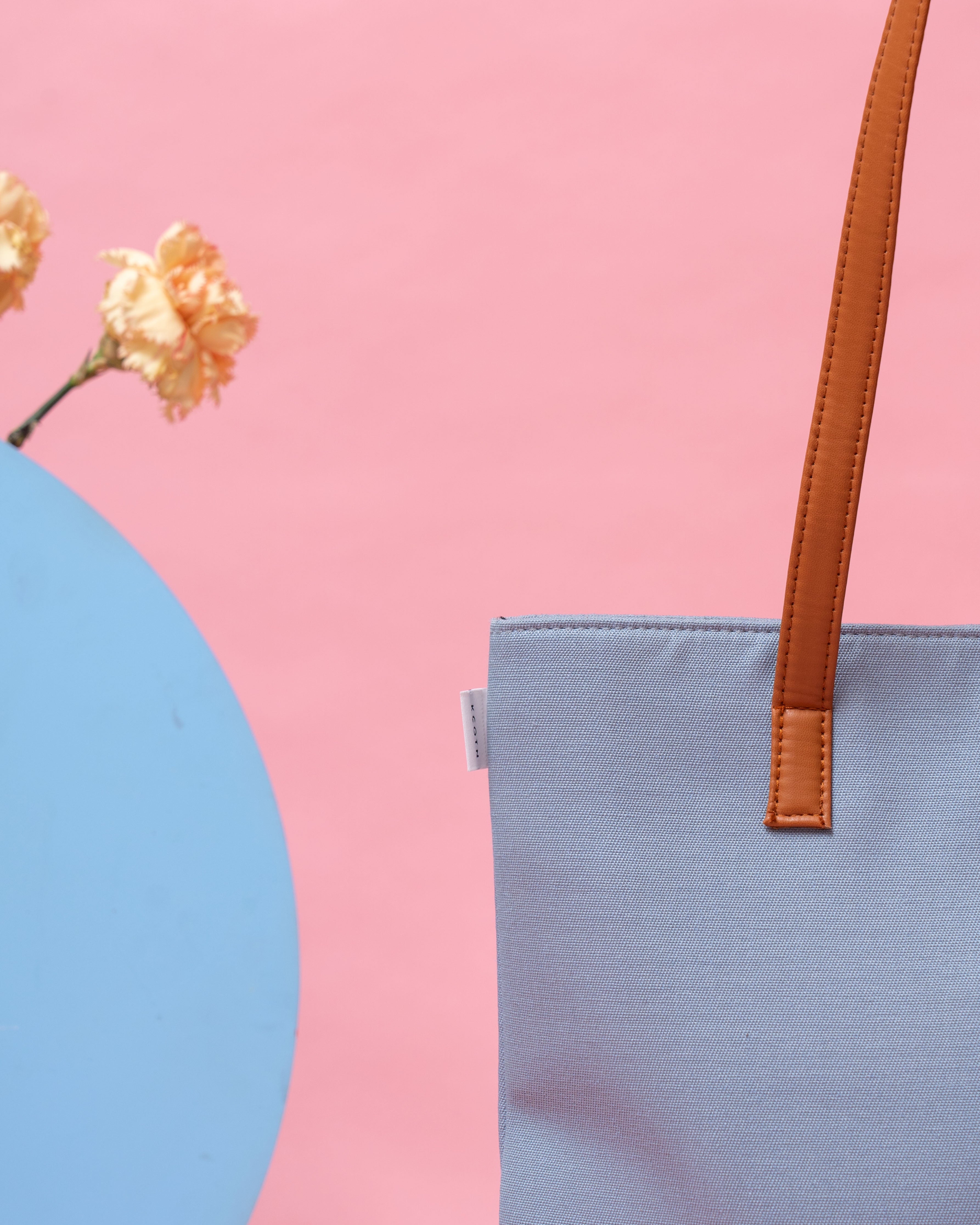 New Style Handbags From Krenoir — for Those Who Wish to Elevate Their