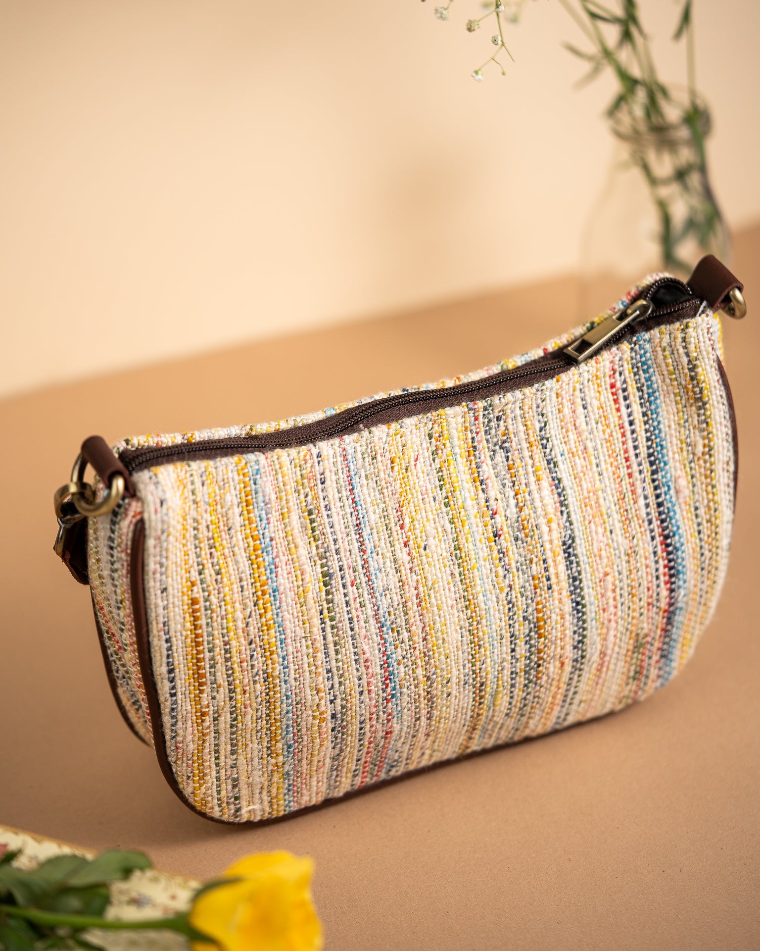 Fish Pond Dainty Bag | Bags, Bag sale, Leather straps